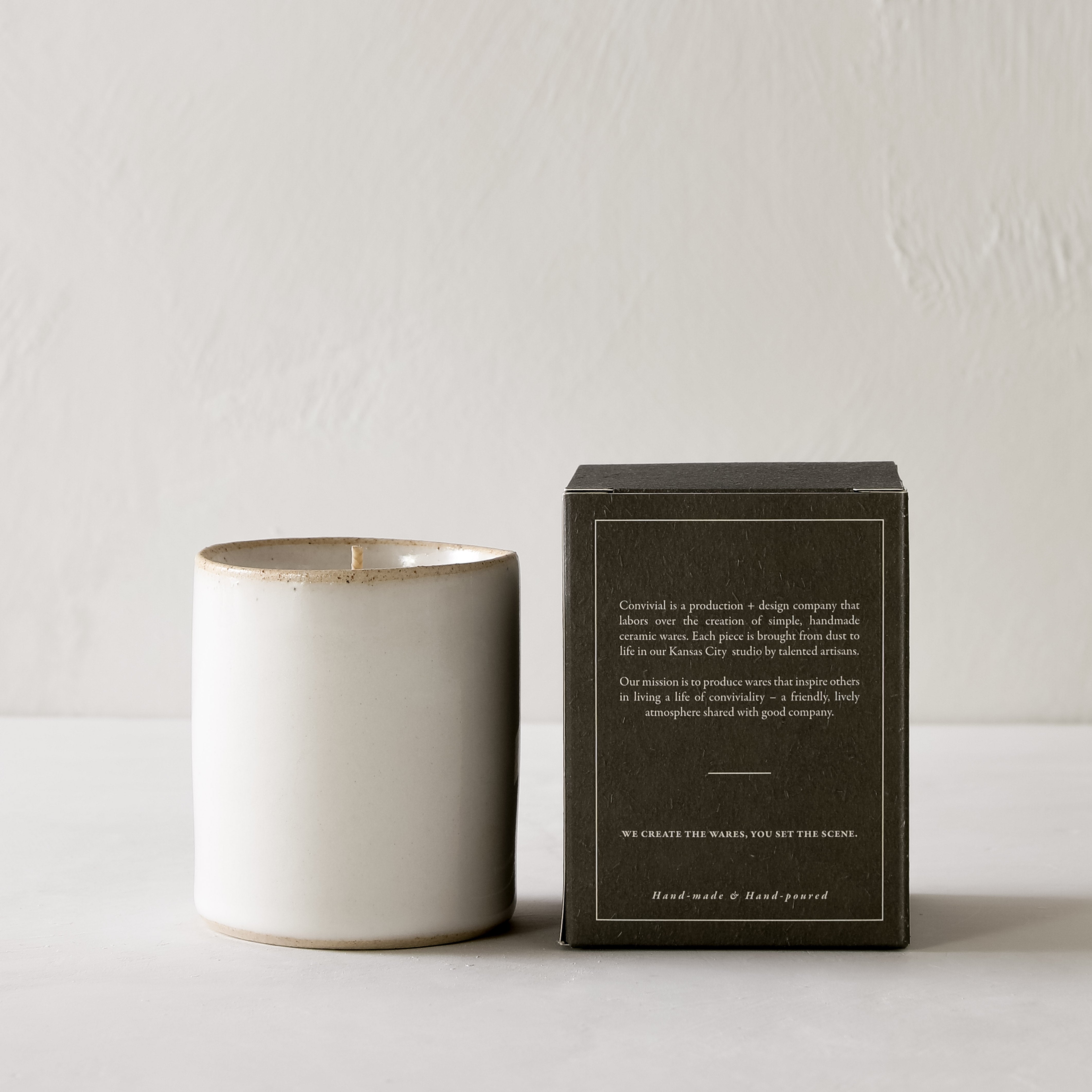 Evergreen | 7 oz Candle