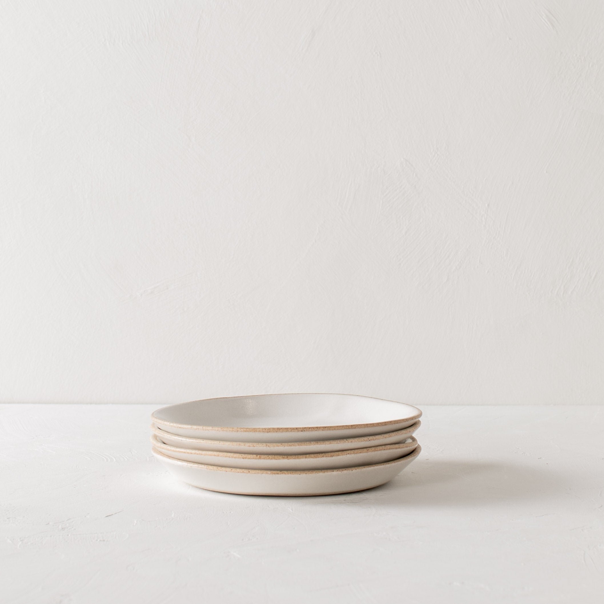 Minimal Dinnerware 3-Piece Set | Stoneware
