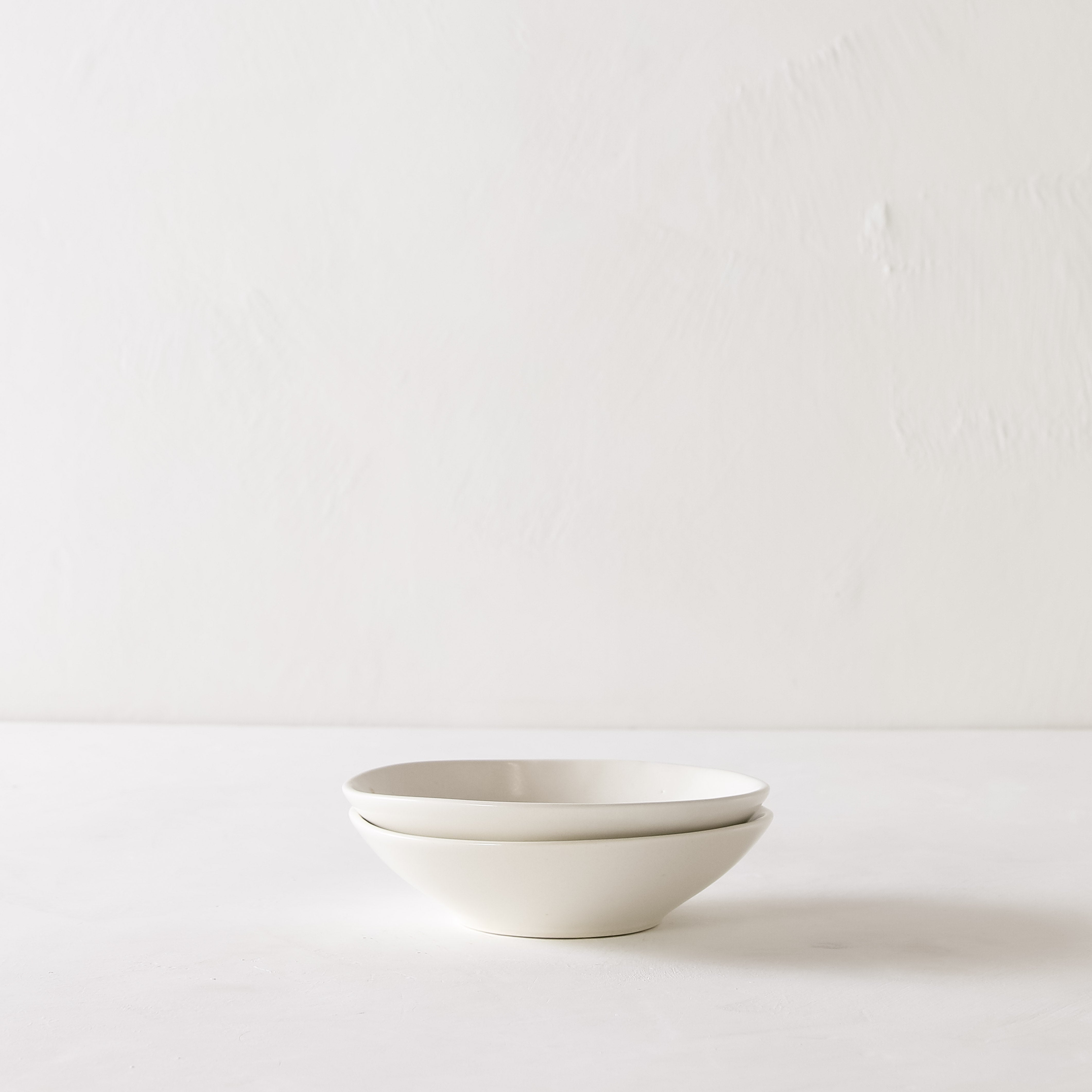 Mini Bowl | Porcelain