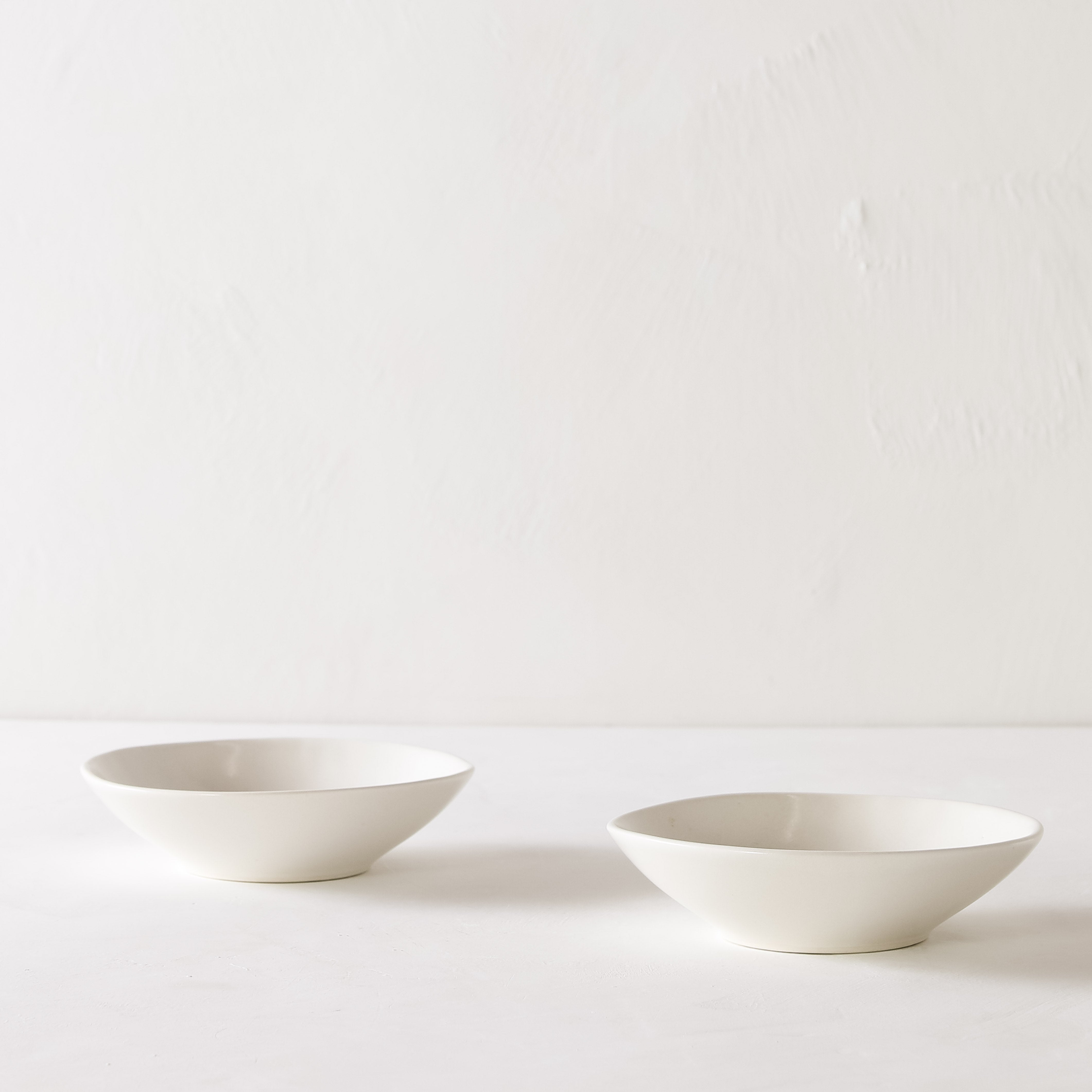 Mini Bowl | Porcelain
