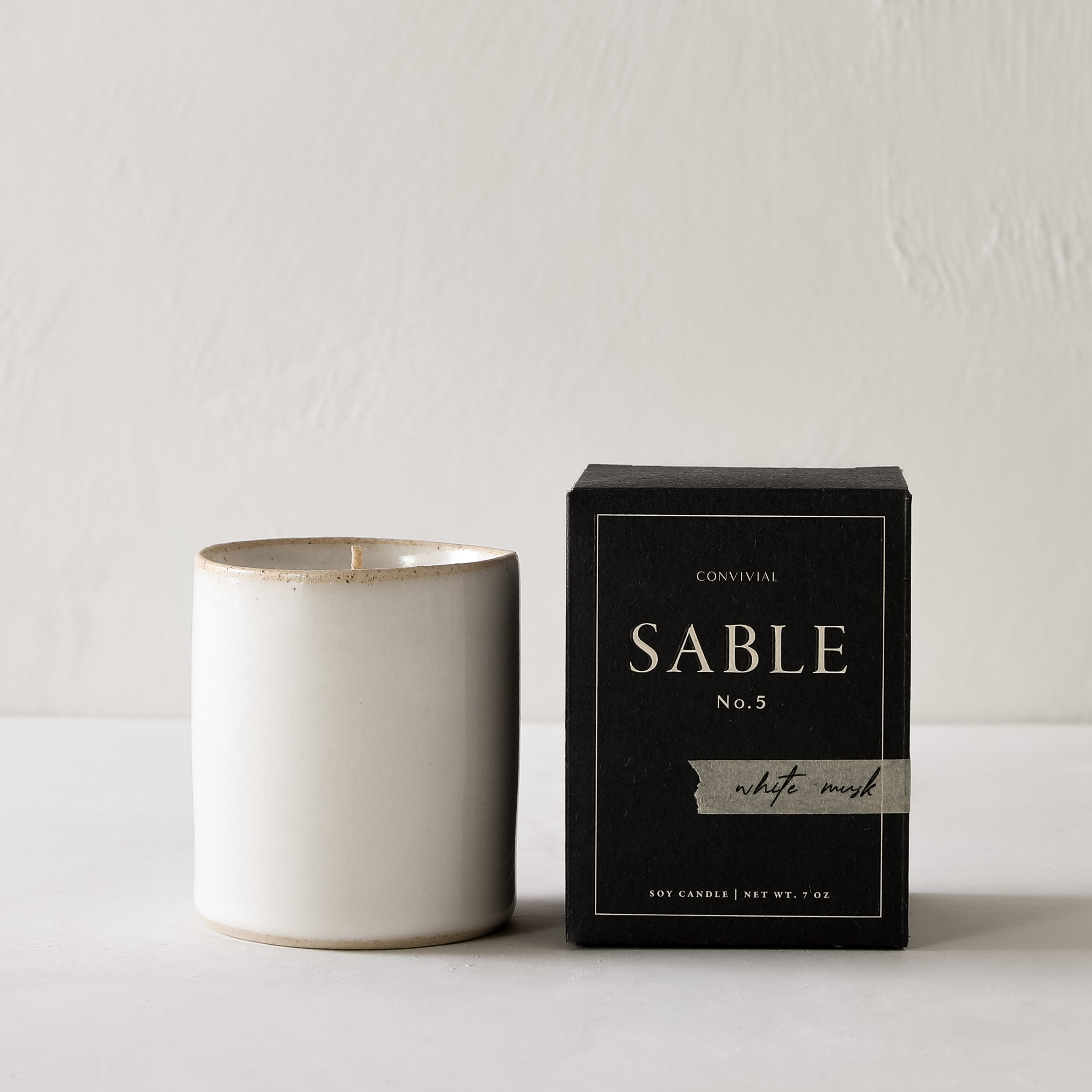 SAMPLES | CANDLES