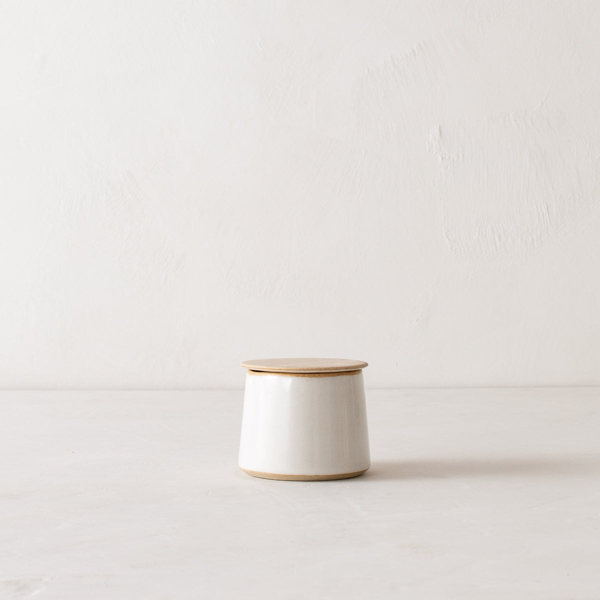 Minimal Butter Keeper | Convivial Stoneware