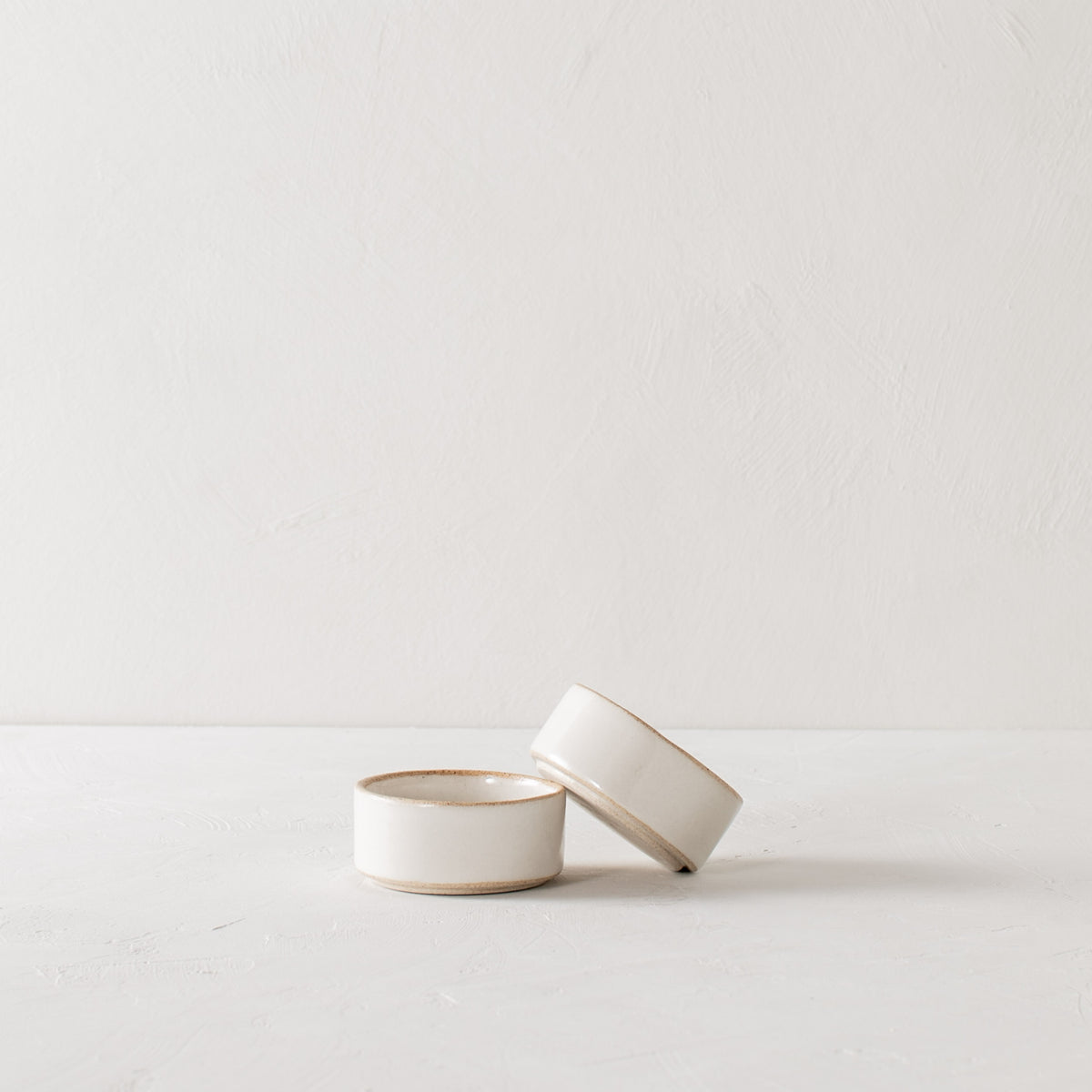 Minimal Ramekin Dish - Handmade Ceramic Ramekin | Convivial Production